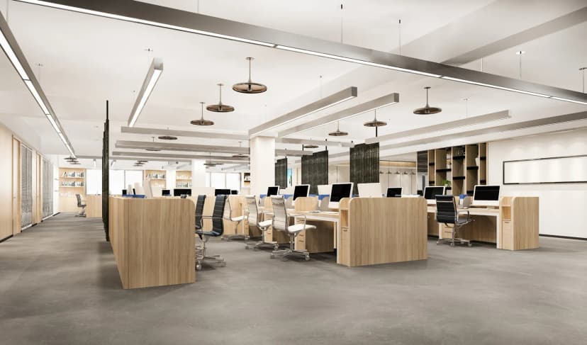 Office Pest Control - BuzzKill Pest Control