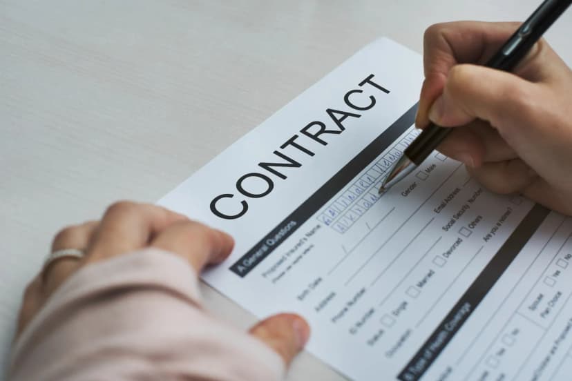 Pest Control Contracts - BuzzKill Pest Control