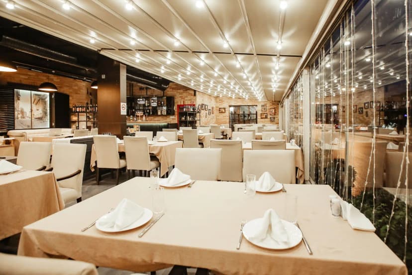 Restaurant Pest Control - BuzzKill Pest Control
